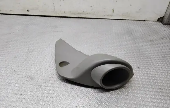 Opel Vivaro Dashboard side end trim 93856460 8200485615