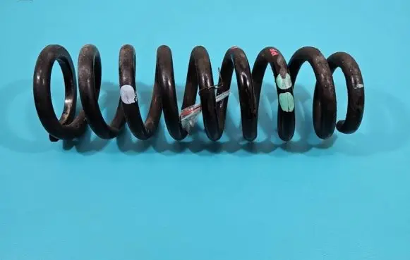 Isuzu D-Max Front coil spring IMPRK1362732