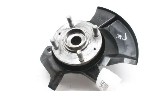 Hyundai Bayon Front wheel hub 51705Q0500