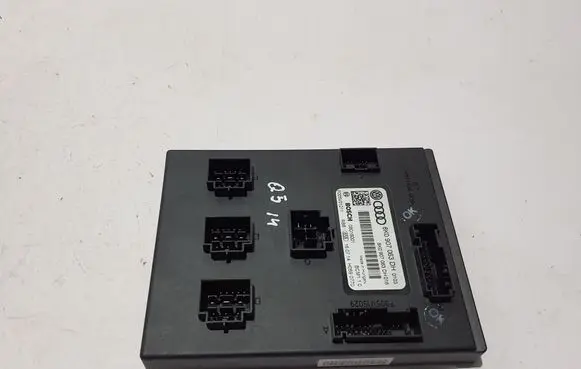 Audi Q5 SQ5 Comfort/convenience module 8K0907063DH