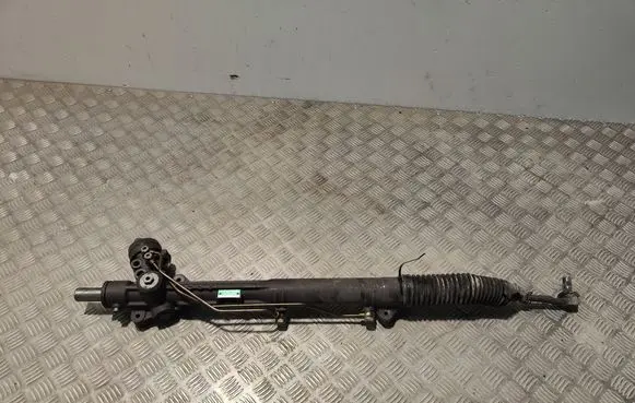 Audi A6 S6 C6 4F Steering rack 4B1422066M