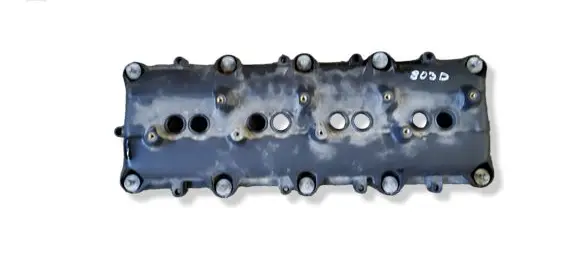 Dodge Charger Rocker cam cover 