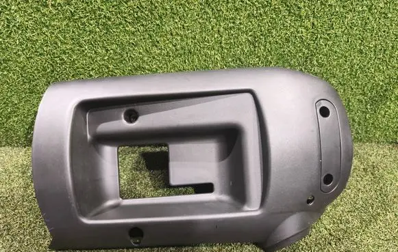 Peugeot Boxer Steering wheel column trim 53249960 53249961