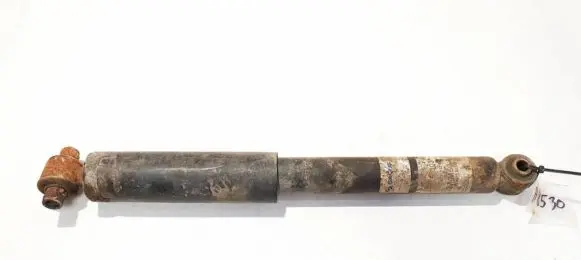 Ford Focus Rear shock absorber/damper 315303 814901003021