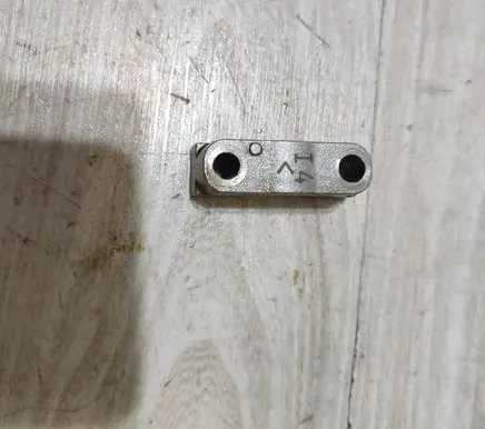 Suzuki Vitara (LY) Camshaft holder 