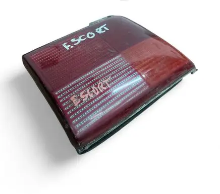 Ford Escort Rear/tail lights 93AG13N004AA PP20T