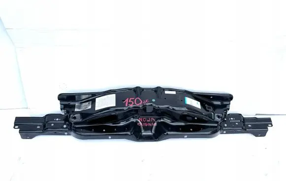 Citroen Jumper Top upper radiator support slam panel 1379472080