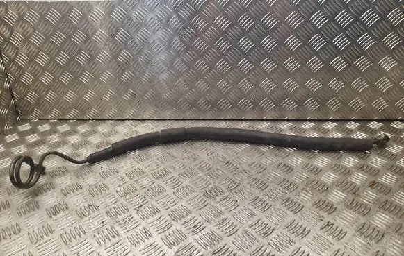 Audi A4 S4 B7 8E 8H Power steering hose/pipe/line