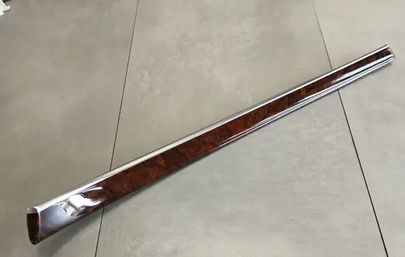Mercedes-Benz S W222 Front door trim bar A2227200022