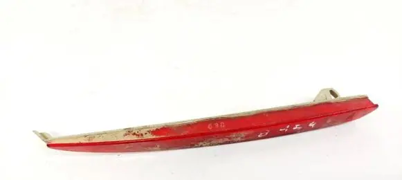 Mazda 6 Rear tail light reflector 25061971
