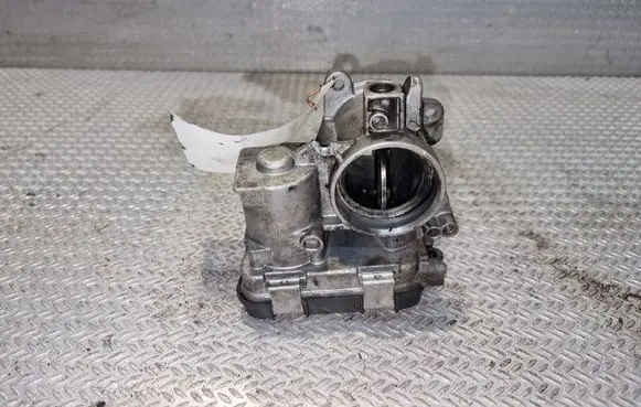 Fiat Doblo Throttle valve 55255919