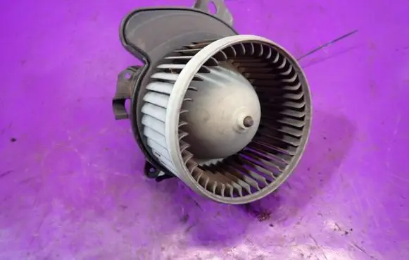 Fiat Punto (199) Heater fan/blower 