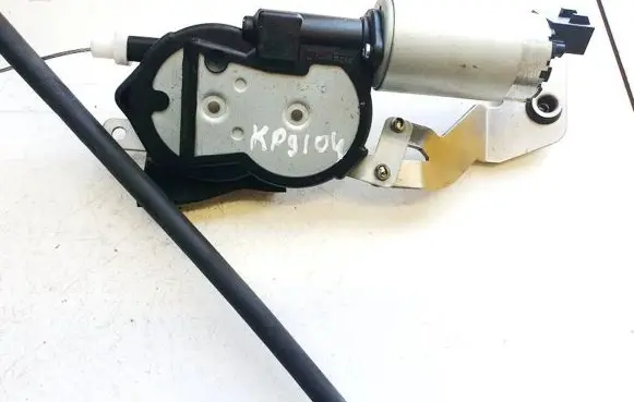 Audi A6 S6 C5 4B Seat adjustment motor 2801600c