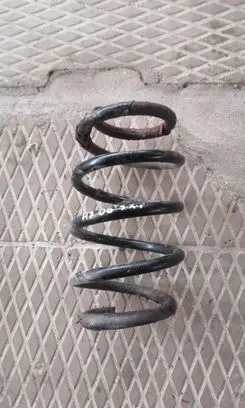 Audi A3 S3 A3 Sportback 8P Front coil spring