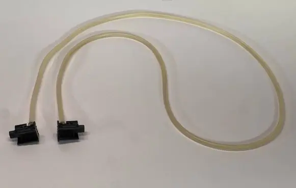 Audi A6 S6 C8 4K Airbag deployment crash/impact sensor 4N0959121C