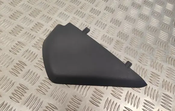 Audi A4 S4 B9 Dashboard side end trim 8W0857086A