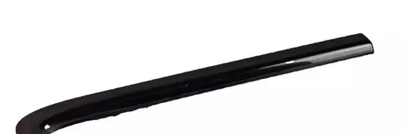 Audi A3 S3 8V Rear side glass trim 8V4853345A