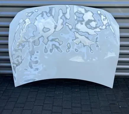 Subaru BRZ Engine bonnet/hood