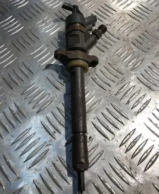 Volvo V70 Fuel injector 0445110259 328480