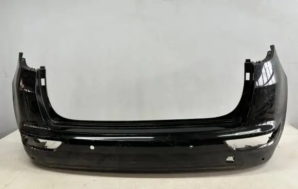 KIA Sportage Front bumper 86650F1600 86611F1500BIJ
