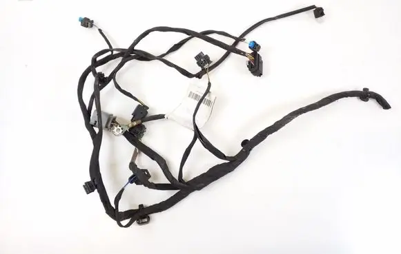 Mercedes-Benz GLA W156 Other wiring loom
