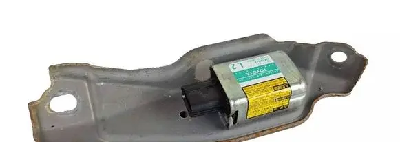 Lexus GS 300 350 430 450H Airbag deployment crash/impact sensor 8983430020