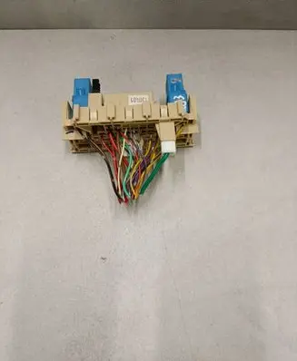 Fuse module