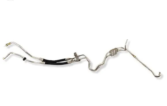 Jeep Grand Cherokee Gearbox oil cooler pipe/hose 