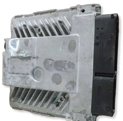 Volkswagen Golf V Engine control unit/module 03G906018DF VP45517