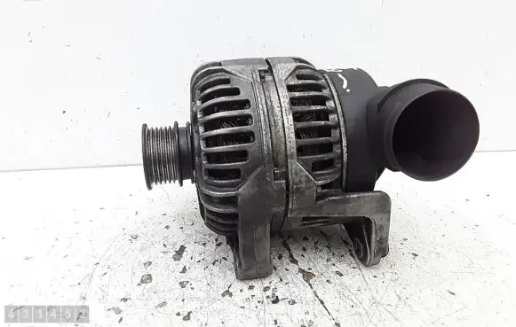 BMW M5 Generator/alternator