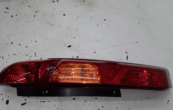 Nissan X-Trail T31 Rear/tail lights 22063929