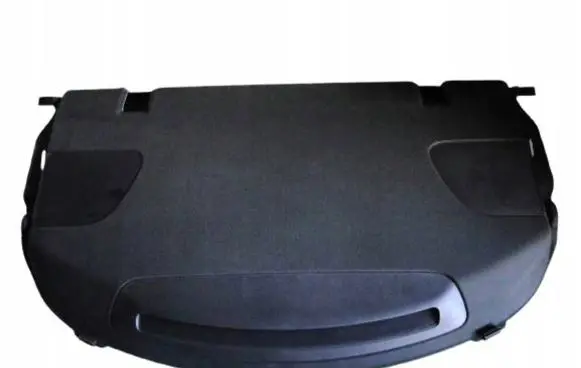 Mercedes-Benz C AMG W205 Parcel shelf A2056903049 A2058200160 A2056940737