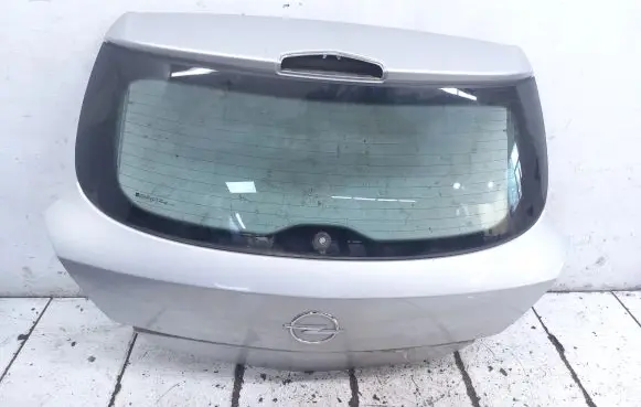 Opel Astra H Tailgate/trunk/boot lid