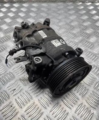 Audi Q5 SQ5 Air conditioning (A/C) compressor (pump) 8t0260805f