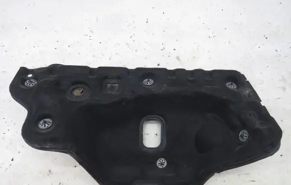 Audi Q5 SQ5 Engine compartment bulkhead KRIS235789