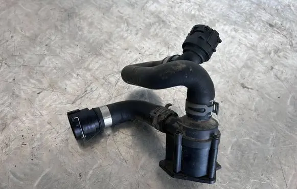 Audi S5 Facelift Electric auxiliary coolant/water pump 8K0819147A 8K0819342L 8K0819334A