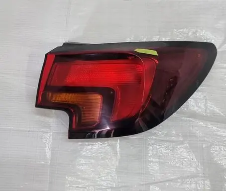 Opel Astra K Rear/tail lights 39015944