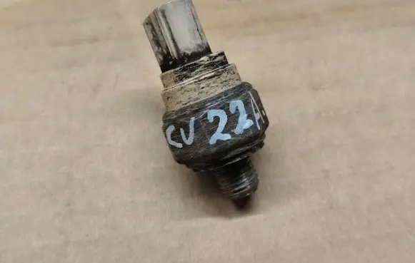 Honda Accord Sensor 