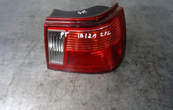 Seat Ibiza II (6k) Rear/tail lights 6K6945096J 6K6945112G