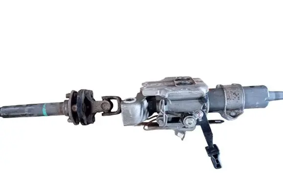 Toyota Hilux (AN10, AN20, AN30) Steering column universal joint JJ102000302 452500K080 452060K090