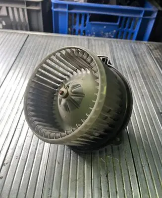 Toyota Corolla E120 E130 Heater fan/blower 0130101601