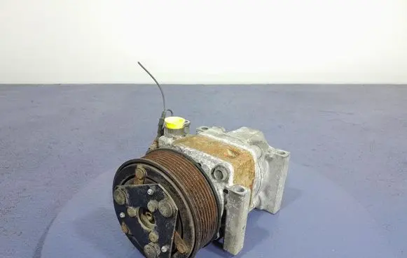 Air conditioning (A/C) compressor (pump)