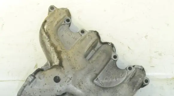Audi A4 S4 B7 8E 8H Intake manifold 03G129713K