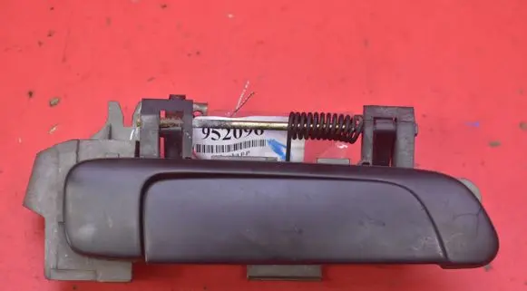 Honda Accord Front door exterior handle