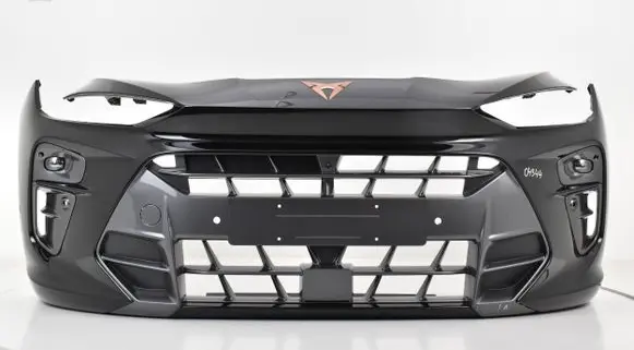 Cupra Terramar Front bumper 578807547