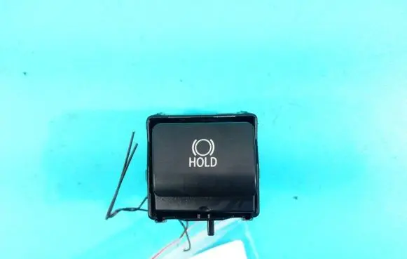 Lexus GS 250 350 300H 450H Handbrake/parking brake auto hold switch 75F551 IMPRK988101