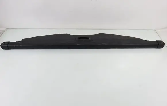 Opel Antara Parcel shelf load cover 
