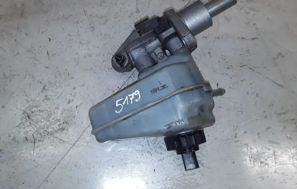Audi A3 S3 8P Master brake cylinder 03355890101 1K0945459 5N0945459