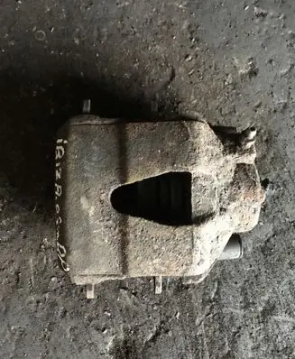 Seat Ibiza II (6k) Front brake caliper