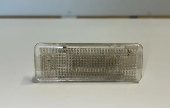 BMW X5 E53 Other interior light 63318363604